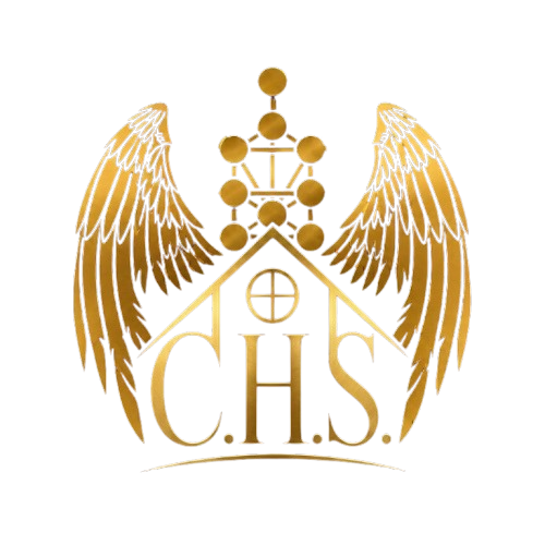 Conscious-Healing LLC emblem