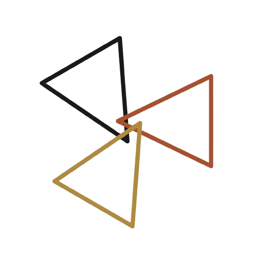 Superposed Broadcasting logo